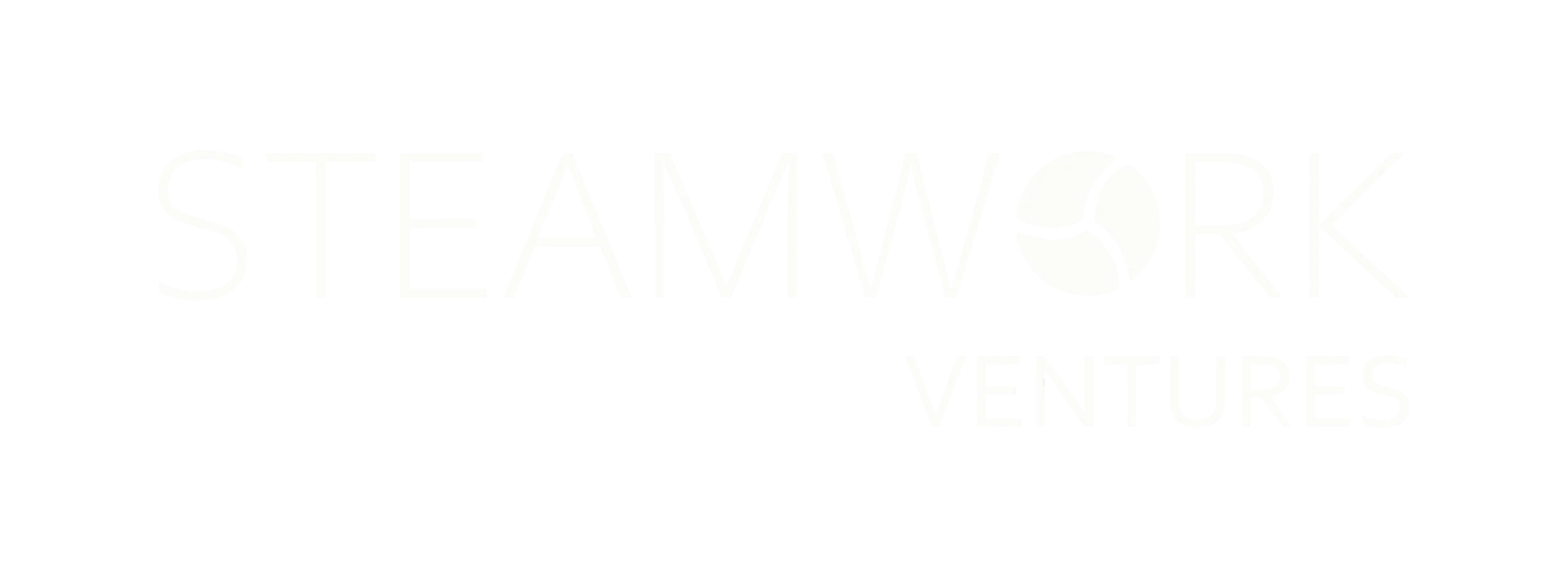 Steamwork Ventures